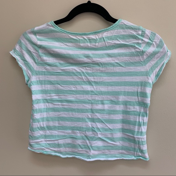 Beachy tee - Picture 4 of 4